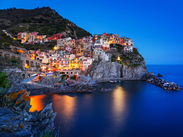 Italia, Francia, Spagna 